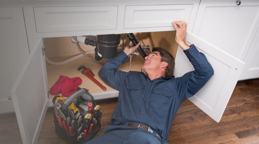 Professional same day plumber in Missouri City, MO
